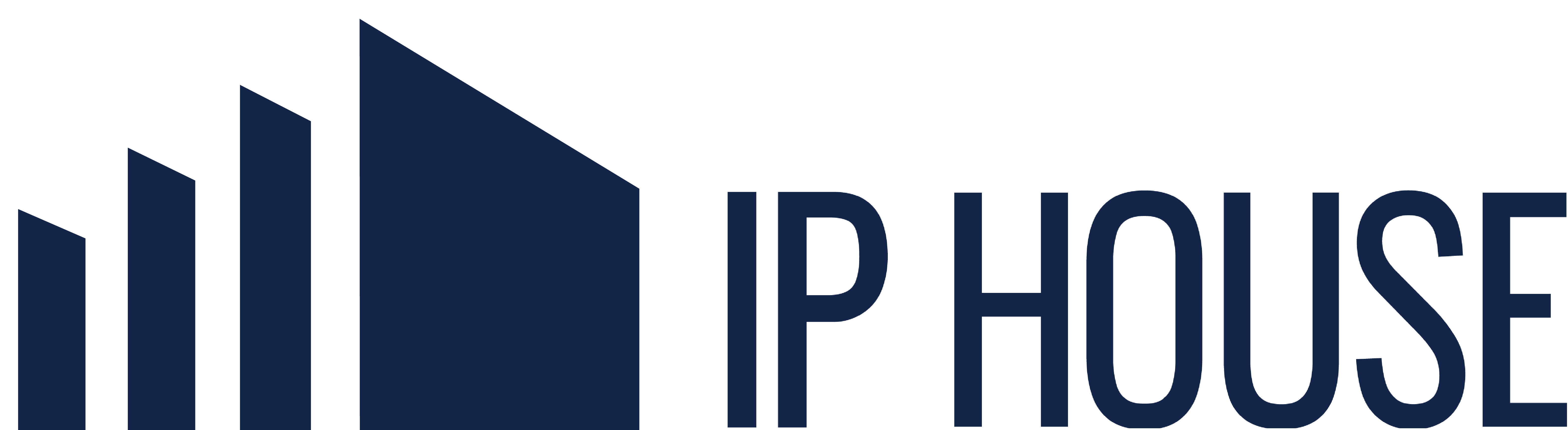 IP House Logo