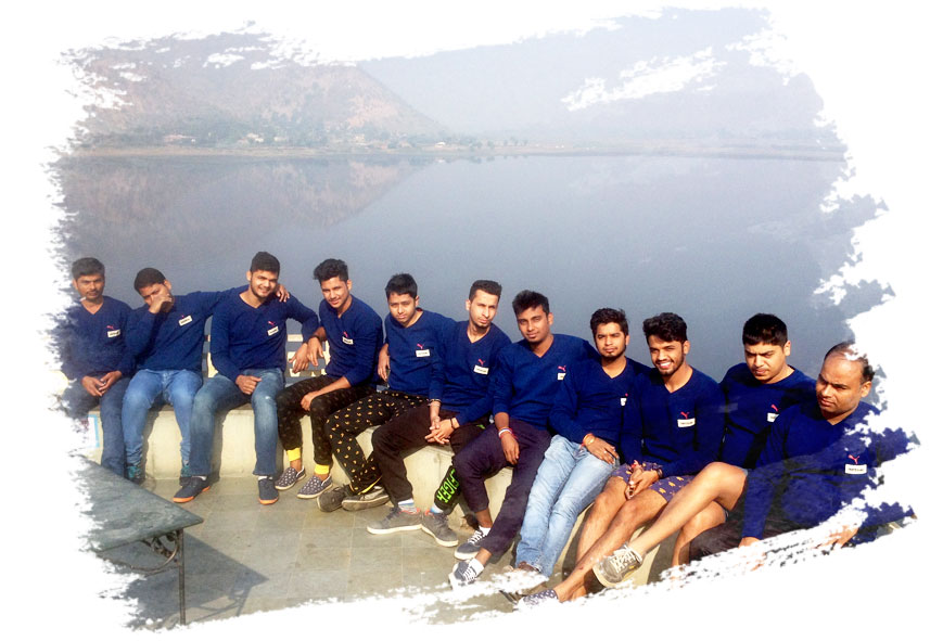 Siliserh Lake | Anti Piracy Experts | Team MarkScan