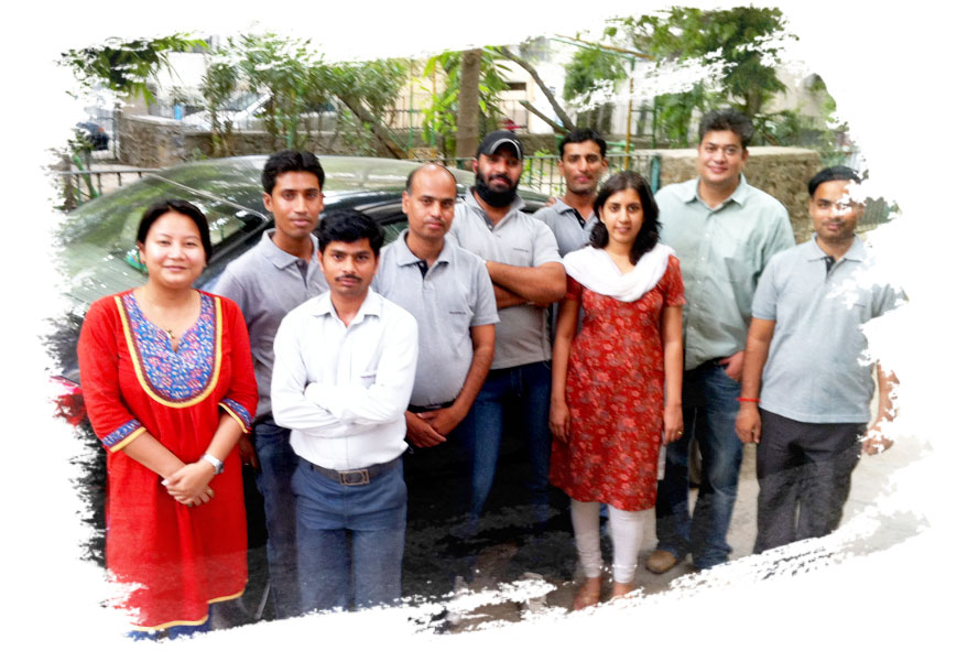 Anti Piracy Experts | Team MarkScan | IP Protection | MarkScan
