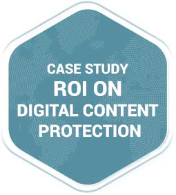 ROI on Digital Content Protection | Anti Counterfeiting Case Studies | MarkScan