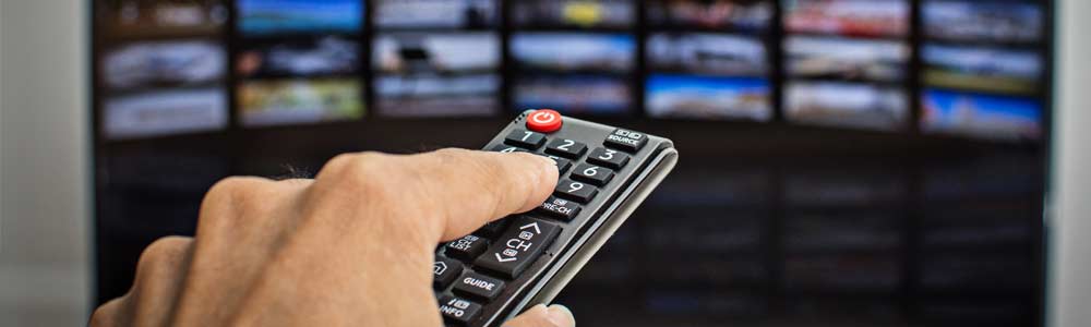 IPTV Protection Solutions | MarkScan