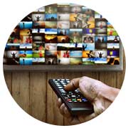 Coverage | OTT Infringement Solutions | MarkScan | Anti Piracy