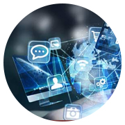 Monitor & Detect | Anti Counterfeiting E-Commerce Solutions | MarkScan 