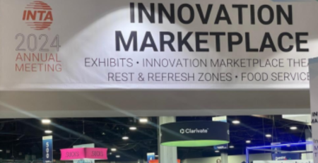 Exhilarating Time At INTA 2024 In Atlanta | MarkScan