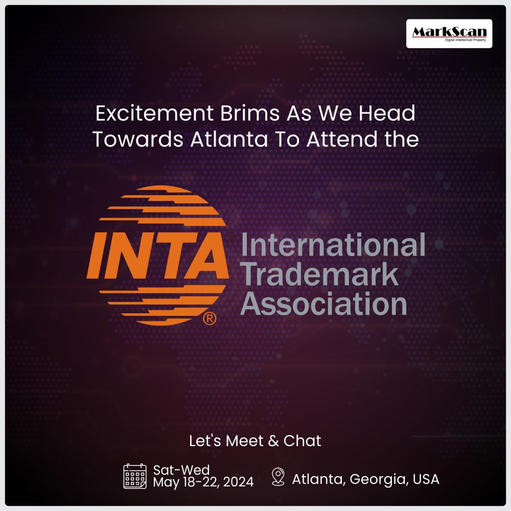 MarkScan Visits Atlanta To Attend INTA 2024 | Team MarkScan