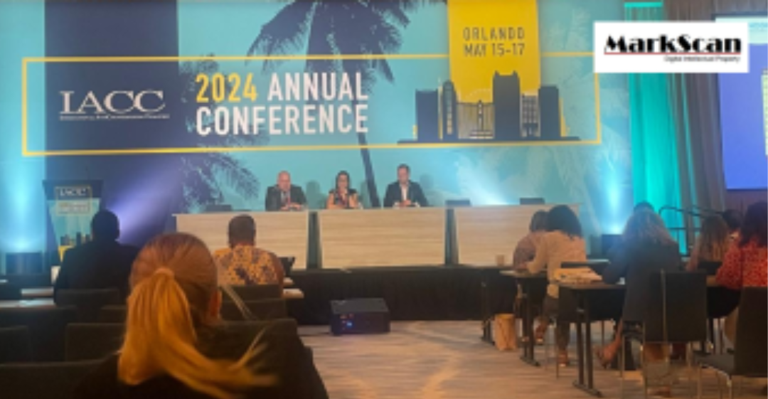 Experience At The International Anti-Counterfeiting Coalition 2024 | MarkScan