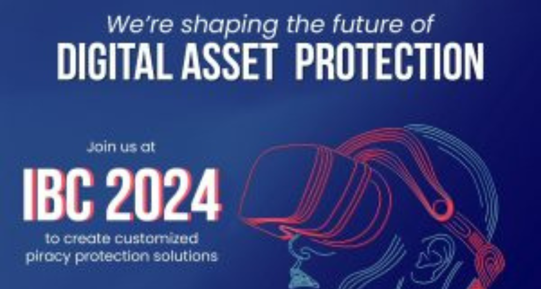 International Broadcasting Convention 2024 | MarkScan @ IBC