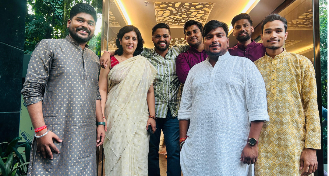 Diwali Celebrations At MarkScan | Festival Of Lights | MarkScan